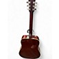 Used Gibson Hummingbird 2 Color Sunburst Acoustic Electric Guitar