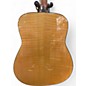 Used Yamaha FG750S Natural Acoustic Guitar