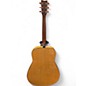 Used Yamaha FG750S Natural Acoustic Guitar