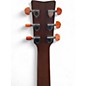 Used Yamaha FG750S Natural Acoustic Guitar
