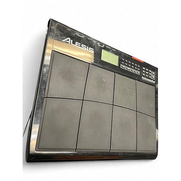 Used Alesis Performance Pad Trigger Pad