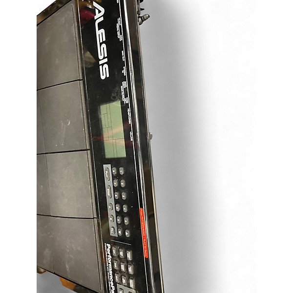 Used Alesis Performance Pad Trigger Pad