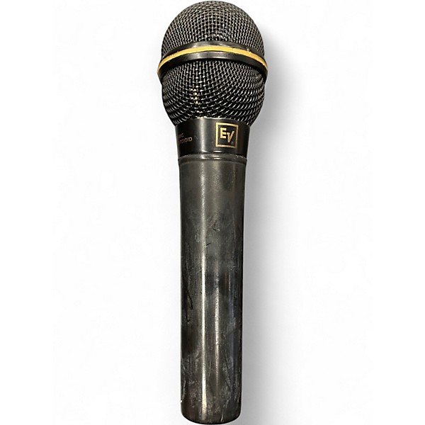 Used Electro-Voice N/D767a Dynamic Microphone