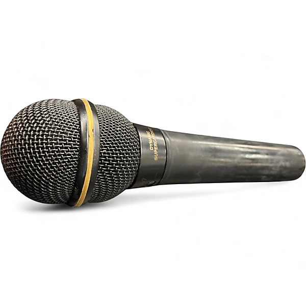 Used Electro-Voice N/D767a Dynamic Microphone