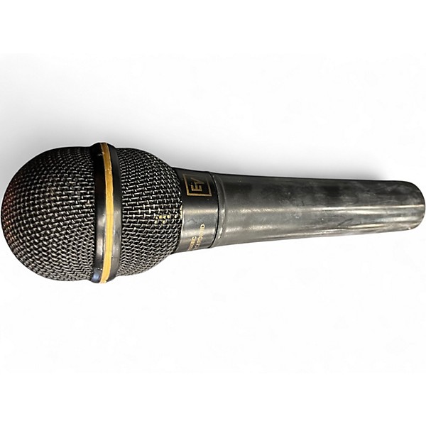 Used Electro-Voice N/D767a Dynamic Microphone