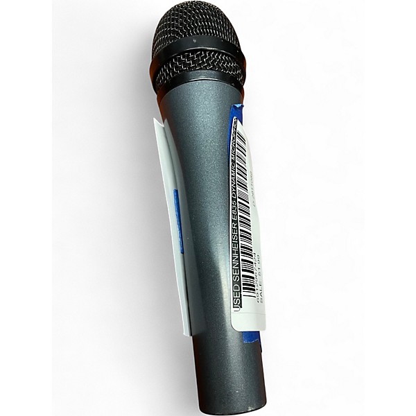 Used Sennheiser E835 Dynamic Microphone
