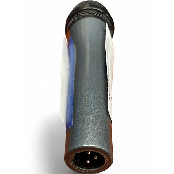 Used Sennheiser E835 Dynamic Microphone