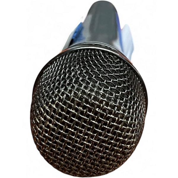 Used Sennheiser E835 Dynamic Microphone
