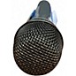 Used Sennheiser E835 Dynamic Microphone