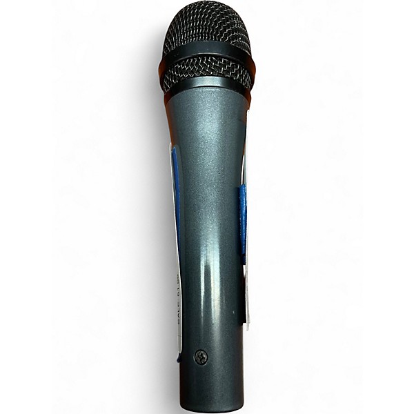 Used Sennheiser E835 Dynamic Microphone
