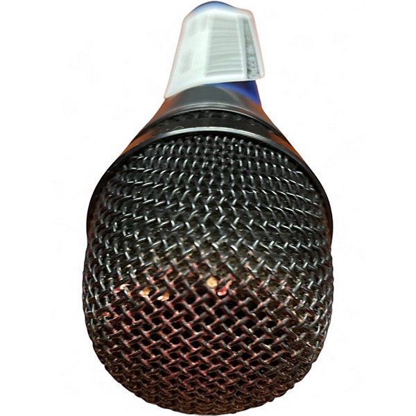 Used Sennheiser E835 Dynamic Microphone