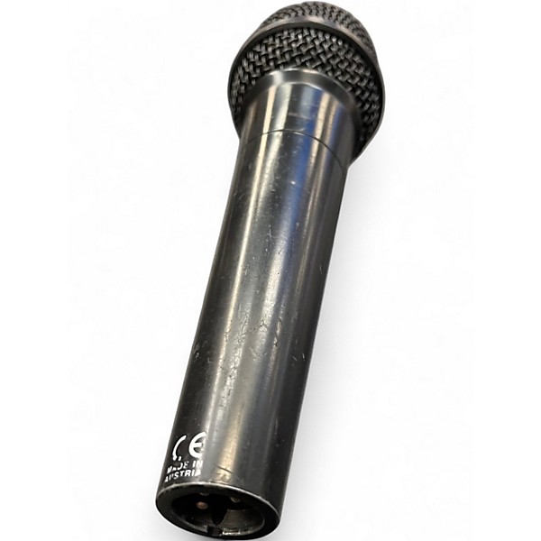 Used AKG D2100 Dynamic Microphone
