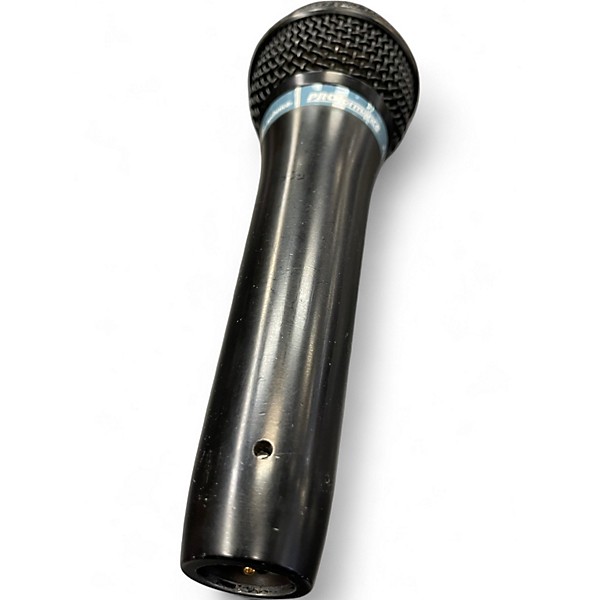 Used Audio-Technica P640HE Dynamic Microphone