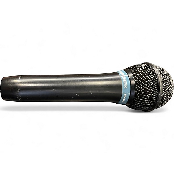Used Audio-Technica P640HE Dynamic Microphone