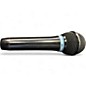 Used Audio-Technica P640HE Dynamic Microphone