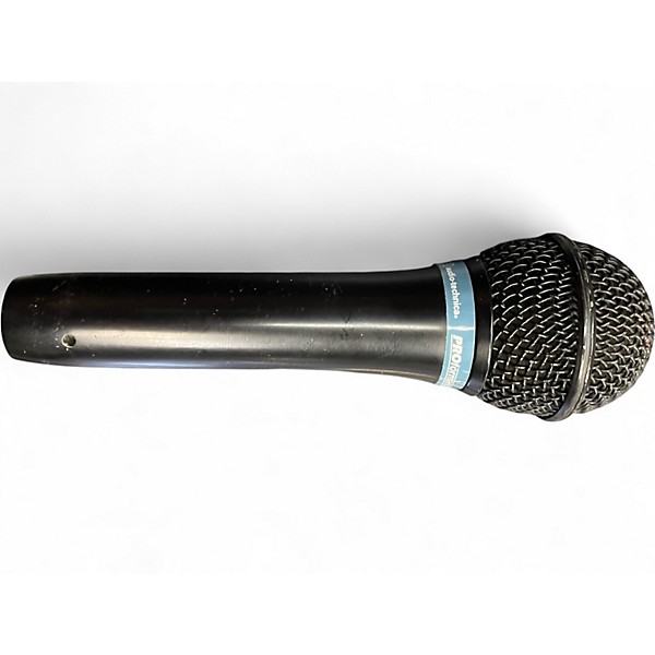 Used Audio-Technica P640HE Dynamic Microphone