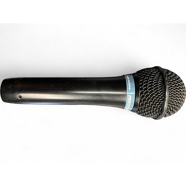 Used Audio-Technica P640HE Dynamic Microphone