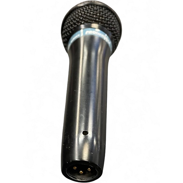 Used Audio-Technica P640HE Dynamic Microphone