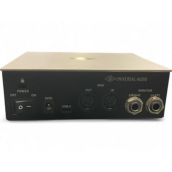 Used Universal Audio Volt Audio Interface