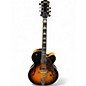 Used Gretsch Guitars G5420T Electromatic Sunburst Hollow Body Electric Guitar thumbnail