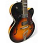 Used Gretsch Guitars G5420T Electromatic Sunburst Hollow Body Electric Guitar