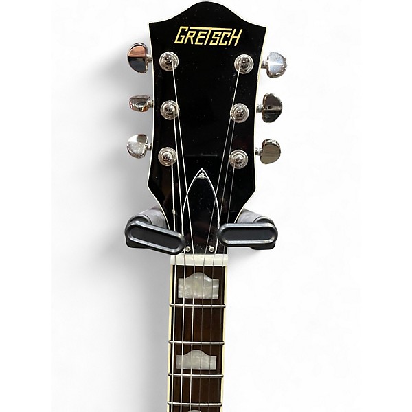 Used Gretsch Guitars G5420T Electromatic Sunburst Hollow Body Electric Guitar