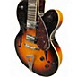 Used Gretsch Guitars G5420T Electromatic Sunburst Hollow Body Electric Guitar