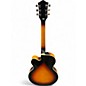 Used Gretsch Guitars G5420T Electromatic Sunburst Hollow Body Electric Guitar