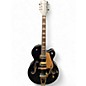 Used Gretsch Guitars G5427TG Midnight Sapphire Hollow Body Electric Guitar thumbnail