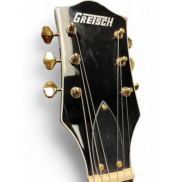 Used Gretsch Guitars G5427TG Midnight Sapphire Hollow Body Electric Guitar