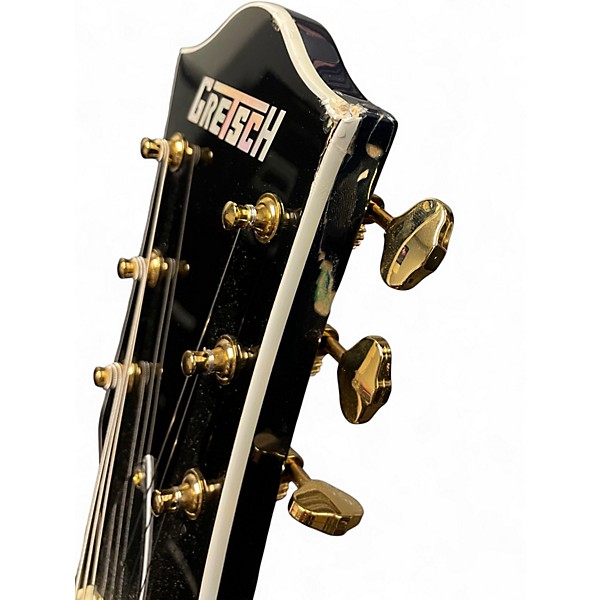 Used Gretsch Guitars G5427TG Midnight Sapphire Hollow Body Electric Guitar