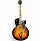 Used Gretsch Guitars G2420T Streamliner 2 Color Sunburst Hollow Body Electric Guitar thumbnail