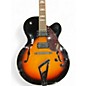 Used Gretsch Guitars G2420T Streamliner 2 Color Sunburst Hollow Body Electric Guitar
