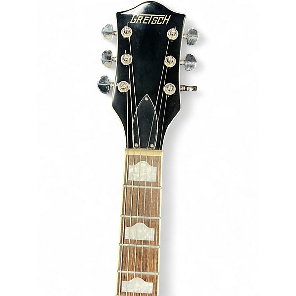 Used Gretsch Guitars G2420T Streamliner 2 Color Sunburst Hollow Body Electric Guitar