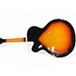 Used Gretsch Guitars G2420T Streamliner 2 Color Sunburst Hollow Body Electric Guitar