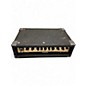 Used Behringer Ultrabass BX4500H Bass Amp Head thumbnail