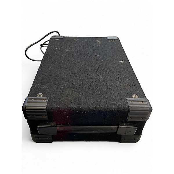 Used Behringer Ultrabass BX4500H Bass Amp Head