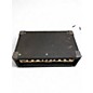 Used Behringer Ultrabass BX4500H Bass Amp Head