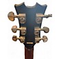 Used Dean BW6 Backwoods Natural Banjo