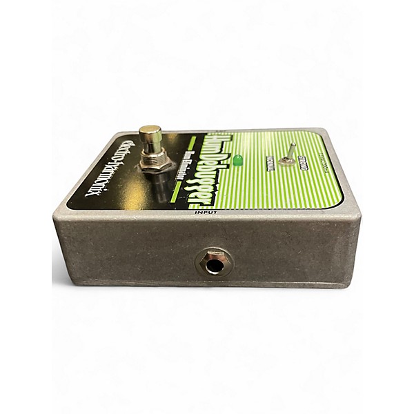 Used Electro-Harmonix Hum Debugger Effect Pedal