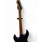 Used ESP SN-1000 sandblasted purple Solid Body Electric Guitar