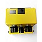 Used BOSS SD1 Super Overdrive Effect Pedal