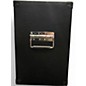 Used Sound Town GUC112BK  Guitar Cabinet