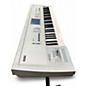 Used KORG Triton Classic 61 Key Keyboard Workstation