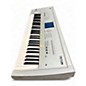Used KORG Triton Classic 61 Key Keyboard Workstation