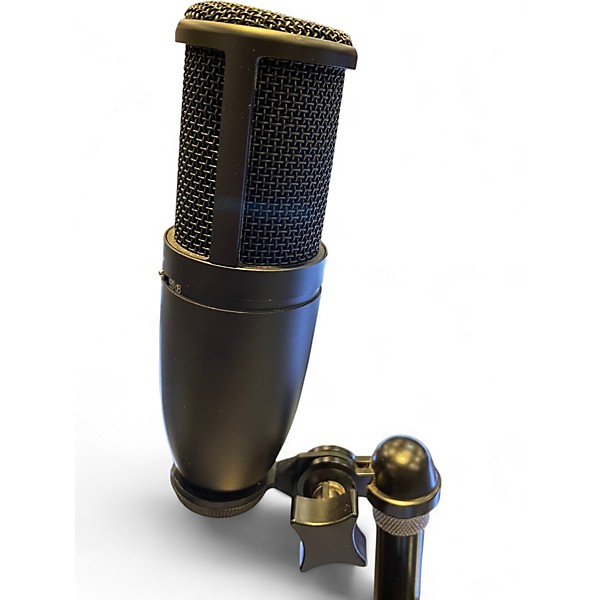 Used AKG P120 Project Studio Condenser Microphone
