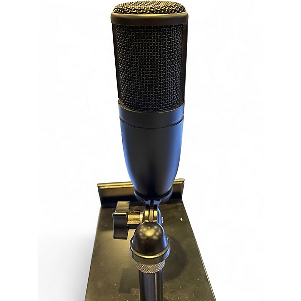 Used AKG P120 Project Studio Condenser Microphone