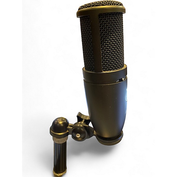 Used AKG P120 Project Studio Condenser Microphone