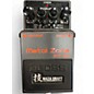 Used BOSS MT2W Metal Zone Waza Craft Effect Pedal thumbnail