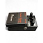Used BOSS MT2W Metal Zone Waza Craft Effect Pedal